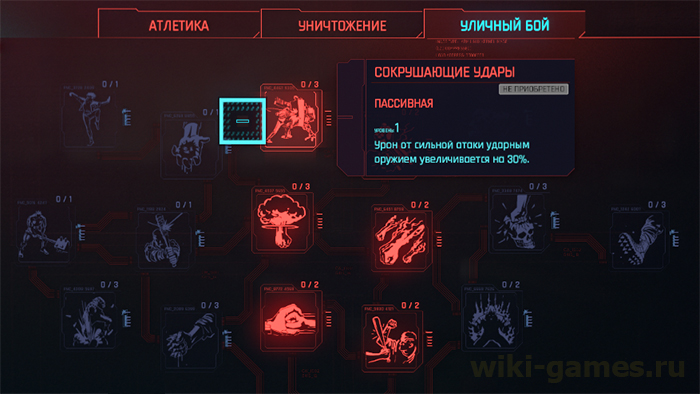 cyberpunk 2077 bli ruk boi 1