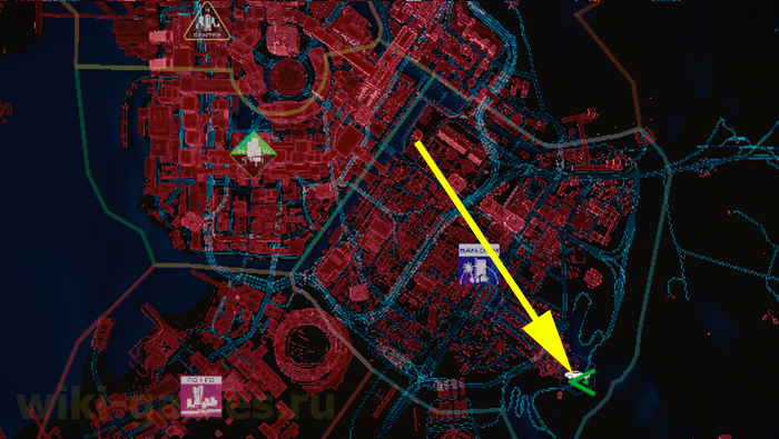 cyberpunk 2077 epic start fire 2