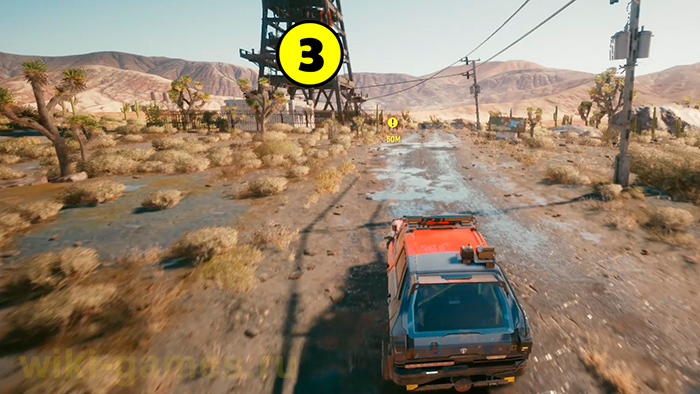 cyberpunk 2077 kochev prolog 3