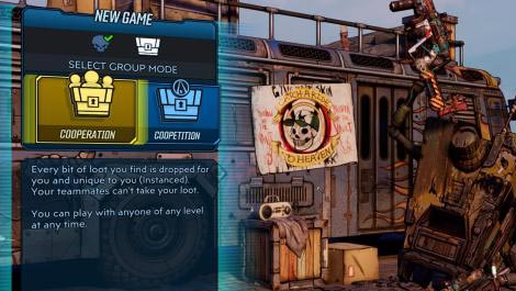 Cooperation vs. Coopetition