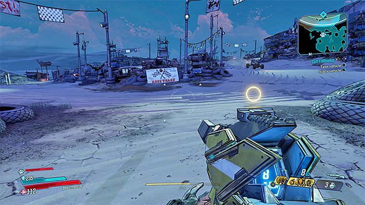 borderlands 3 car 1