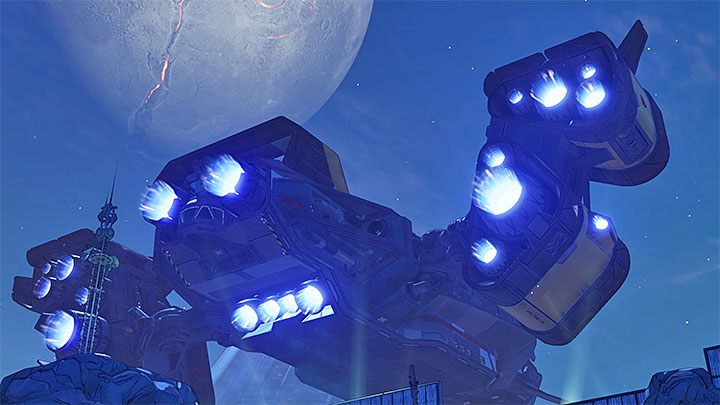 borderlands svatilishe 3