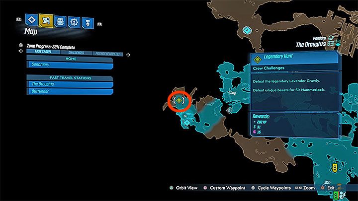 droderlans 3 levanda 1