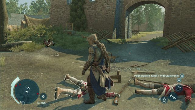 creed 3 remast udar 4