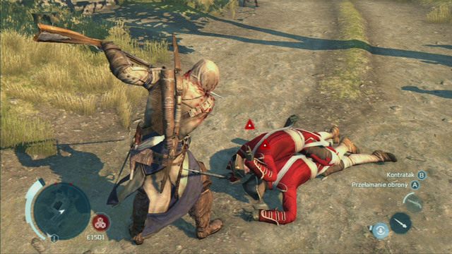 creed 3 remast udar 5