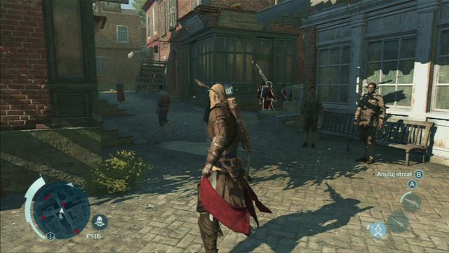 creed 3 remast udar 7