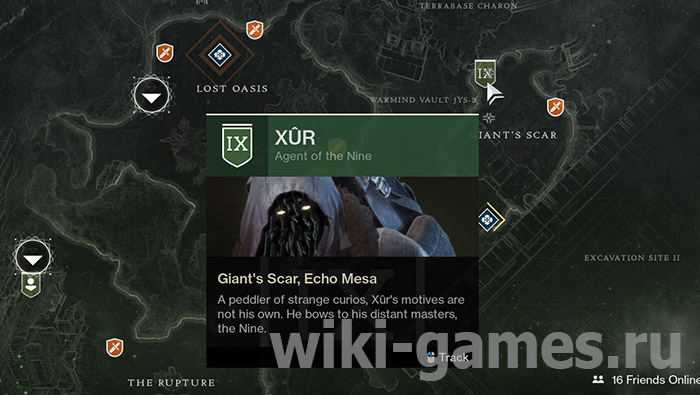 destoiny 2 mach 20 23 20year