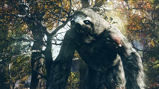 Fallout 76 - руководство по болезням