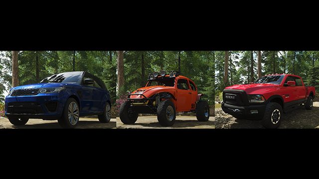 forza horizon 4 sovet 3