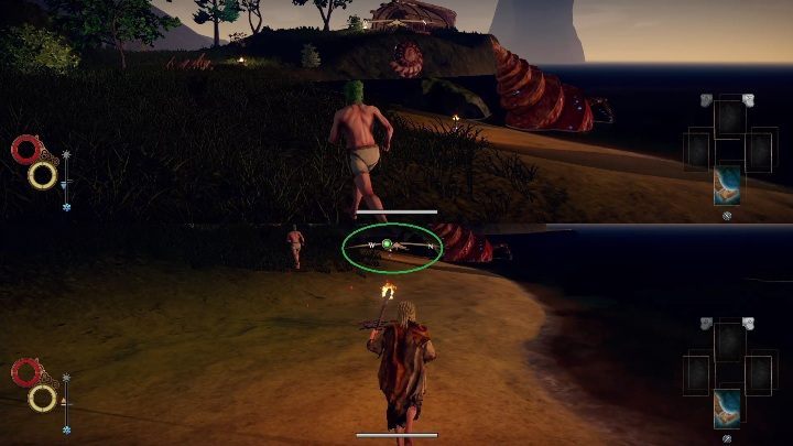 outward обмен вещами с другим игроком