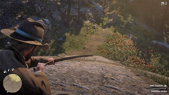 Уходит с уязвленным самолюбием - Прохождение Red Dead Redemption 2 // Глава №2