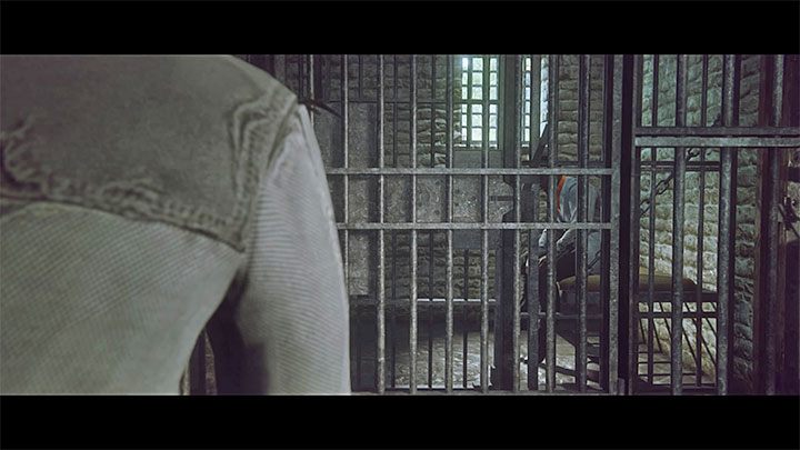 Red Dead Redemption 2 - Артур в полиции