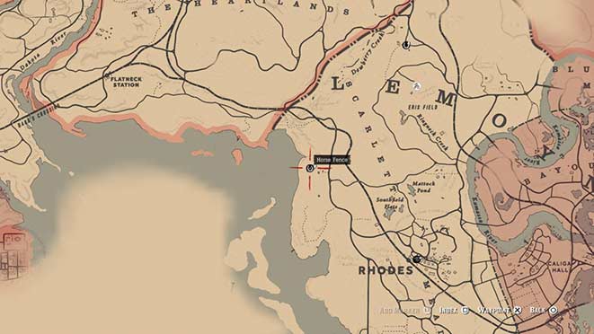 rdr 2 купец краденного