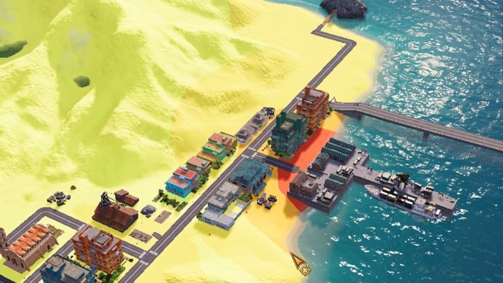 tropico 6 Характеристики эпохи холодной войны