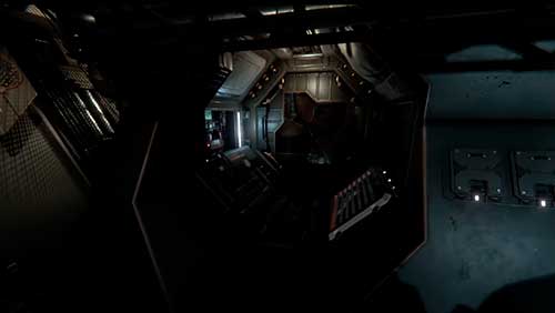 Hellion геймплей