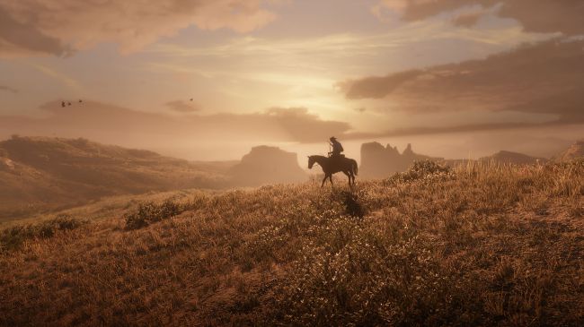 Стоит ли покупать Red Dead Redemption 2?