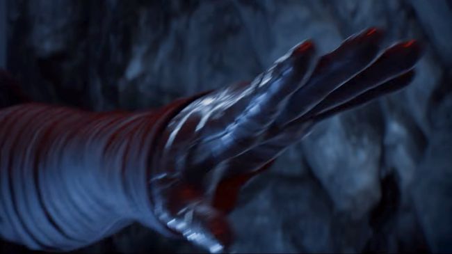 Star Wars Battlefront 2 2017 Кайло Рен