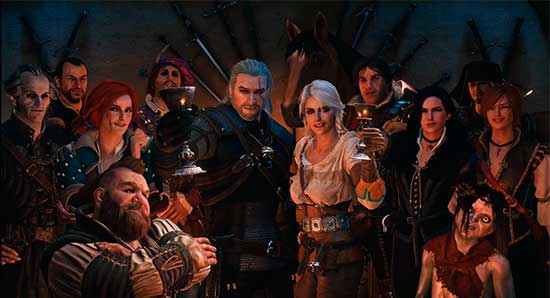 Ведьмак 4 продолжение игры