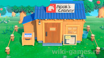 Как быстро заработать деньги Bells в игре Animal Crossing: New Horizons?