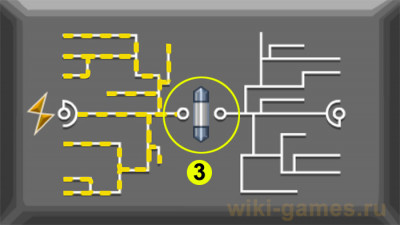 Все задания в комнате &laquo;O2&raquo; в игре Among Us.