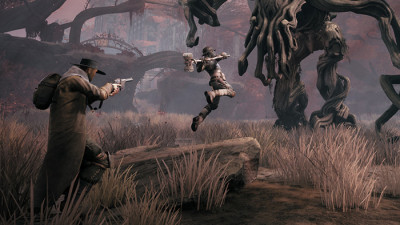 Как получить навык &laquo;Знания Старейшины&raquo; в игре Remnant: From the Ashes?