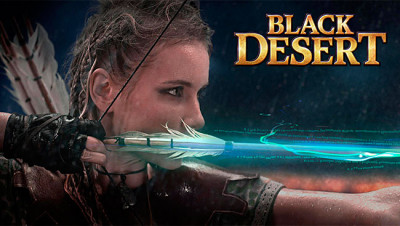 Black Desert Online стала одной из самых популярных игр в STEAM