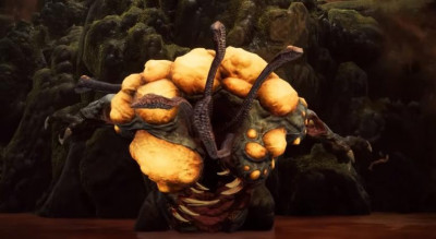 Как победить Босса &laquo;Canker&raquo; в игре Remnant: From The Ashes?