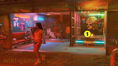 Прохождение. Миссия &laquo;За братву и двор&raquo;. Пролог за Дитя улиц. Проблемы Пепе в игре Cyberpunk 2077.