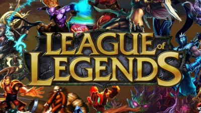 Что такое League of Legends? LoL?