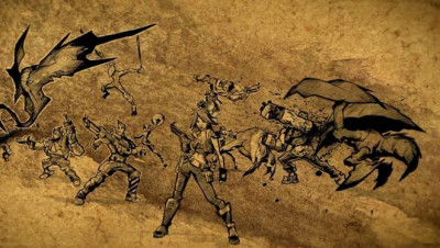 Прохождение миссии &laquo;Плохой приём&raquo; в игре Borderlands 3