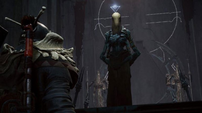 Что делать с &laquo;Сердцем Зверя&raquo; из игры Remnant: From The Ashes?