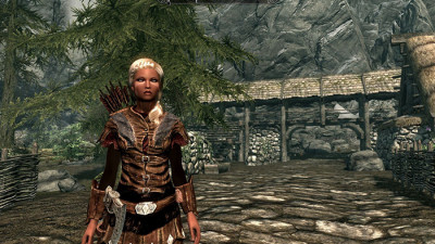 Скачать мод-менеджер Nexus (Нексус) для игры Скайрим