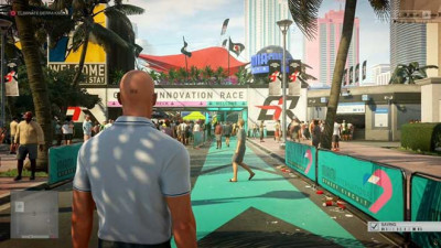 Онлайн режим. Мультиплеер. Как играть с другими игроками в Hitman 2?