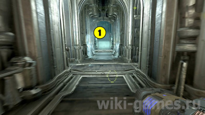 Как убить босса &laquo;Гладиатора&raquo; в игре Doom Eternal?