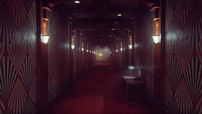 Как пройти через лабиринт &laquo;Пепельница&raquo; в игре Control?